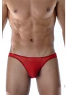 Transparan Erkek  Slip