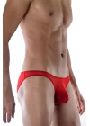 Transparan Erkek  Slip