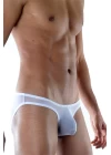Transparan Erkek  Slip