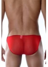 Transparan Erkek  Slip