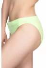 Yeşil Mı Emay 3001 Soft Slip Külot