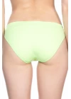 Yeşil Mı Emay 3001 Soft Slip Külot