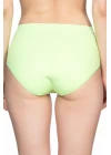 Yeşil Mı Emay 3002 Soft Mama Slip