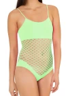 Yeşil Mı Emay 5041 Fantazi Body