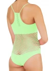 Yeşil Mı Emay 5041 Fantazi Body