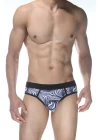 Zebra Jockstrap Erkek  İç Giyim