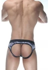 Zebra Jockstrap Erkek  İç Giyim