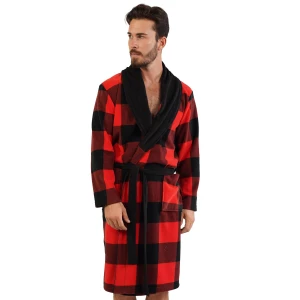 103162 Gazzaz Pijama Erkek