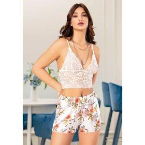 3045 Miss Laris Gecelik