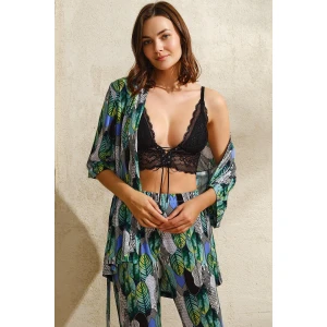 5748  Sabahlık Şort Takım