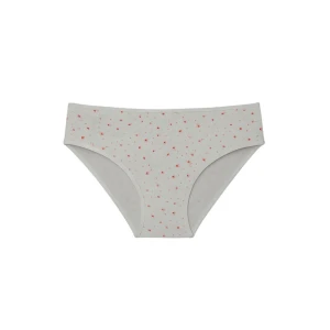 7 Li Desenli Bato Külot Kadın