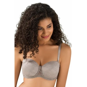 9350 Le Jardin Dantel Kaplı Soft C Cup Sütyen Kadın