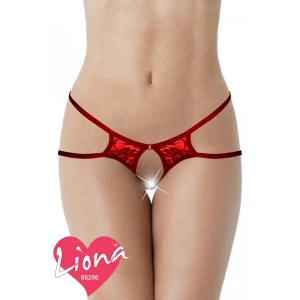 Ağı Açık İç Çamaşır