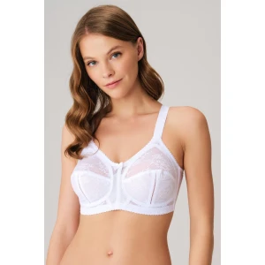 Anıl Balenli Desteksiz Dolgusuz Toparlayıcı Dantelli Küçültücü Sütyen
