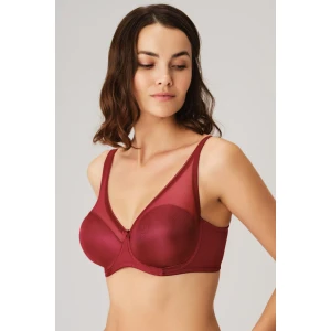 Balenli Desteksiz Dolgusuz Toparlayıcı Günlük Klasik Küçültücü Sütyen