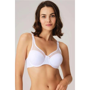 Balenli Desteksiz Dolgusuz Toparlayıcı Yumuşak Süngerli Günlük Klasik Küçültücü Sütyen