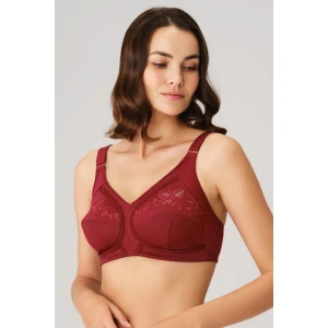 Balensiz Desteksiz Dolgusuz Toparlayıcı İşlemeli Küçültücü Sütyen