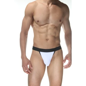 Beyaz Erkek  Tangası