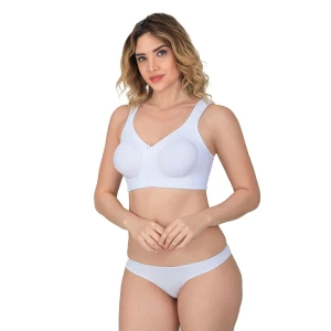 Beyaz Mı Emay 179 C Toparlayıcı Sütyen Korse