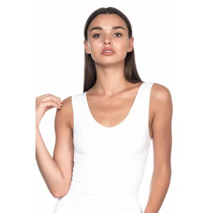 Beyaz Mı Emay 5012 Atlet Korse