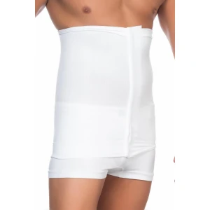 Beyaz Mı Emay E1004 Erkek Bel Korse