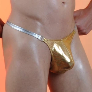 Br071011  Erkek  String Külodu