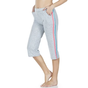 Cepli Kadın Kapri 0537