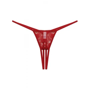 Dantelli Bayan Seksi Külot