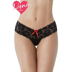 Dantelli Kadın Fantazi Külot