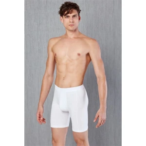 Doreanse Erkek  Pamuklu Uzun Paça Boxer 1792