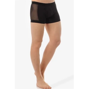 Doreanse Yanları Nefes Alan Spor Boxer 1761