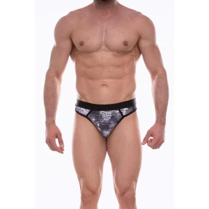 Erkek  Desenli Tanga Çamaşır
