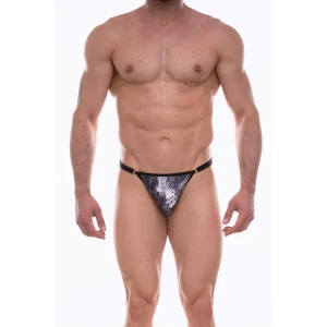 Erkek  Desenli Tanga Çamaşır