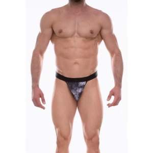 Erkek  Desenli Tanga Çamaşır