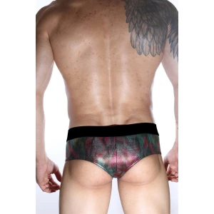 Erkek  Fantezi Mini Boxer