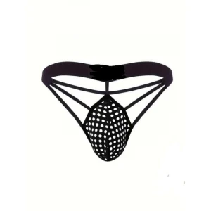 Erkek  File String İç Çamaşırı