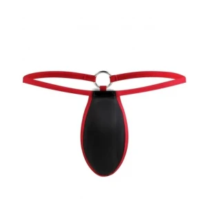 Erkek  Metalli String İç Giyim