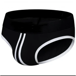 Erkek  Şeritli Slip