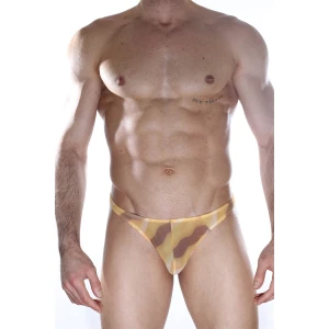 Fantazi Erkek  Tanga