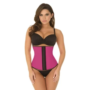 Gül Kurusu Mı 9161 Agraflı Bel Korse