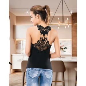 Güpür Detaylı Sporcu Atlet 140