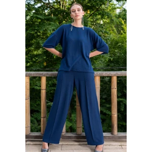 K405052 Vıenetta Plus Pijama Kadın