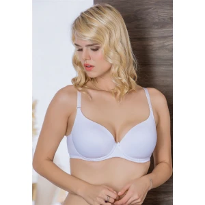 Kadın 2384 Destekli Push-up Sütyen