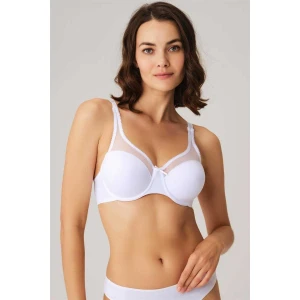 Kadın Balenli Desteksiz Dolgusuz Toparlayıcı Yumuşak Süngerli Günlük Klasik Küçültücü Sütyen