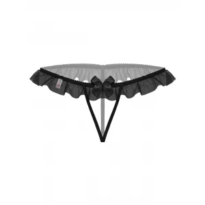 Kadın Fantezi Giyim Dantelli Fantazi Külot