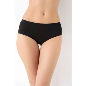 Kadın Kalça Kaldıran Destekli Pop-up Slip