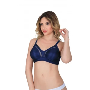 Lacivert  Mı Emay 171 B Basic Toparlayıcı Sütyen