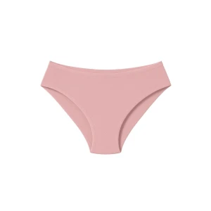 Lazer 5 Li Slip Külot Kadın