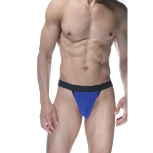 Mavi Erkek  Tangası