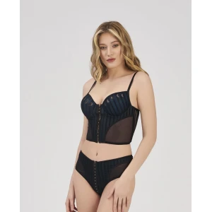 Moonlıght 325 Desteksiz Altın Aksesuarlı Takım